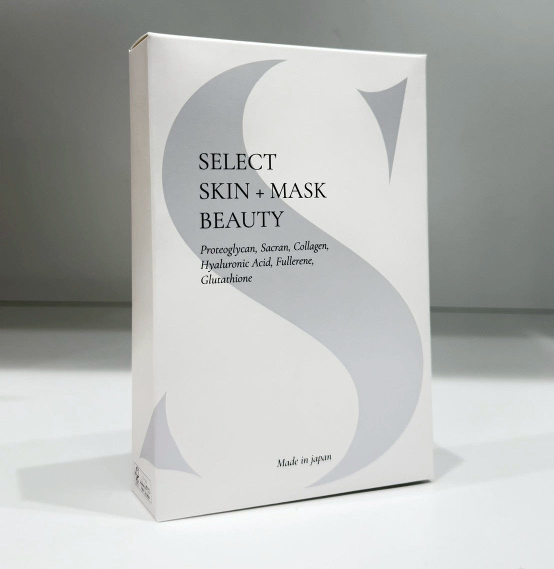 NEW|セレクトスキン+マスク