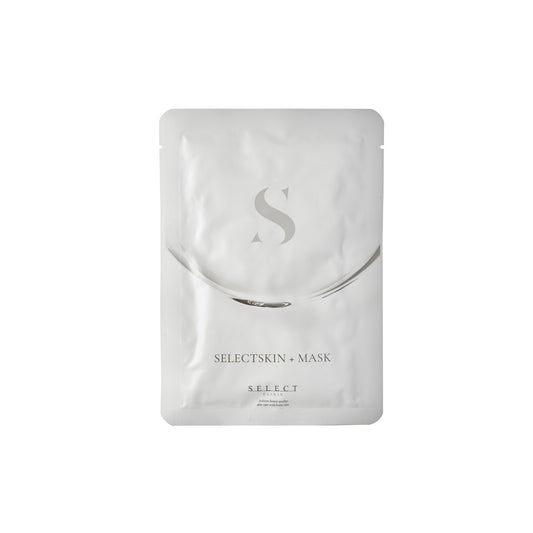 セレクトスキン＋マスク【１枚】