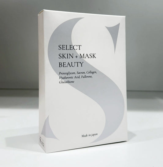 🆕セレクトスキン➕マスク【5枚セット】